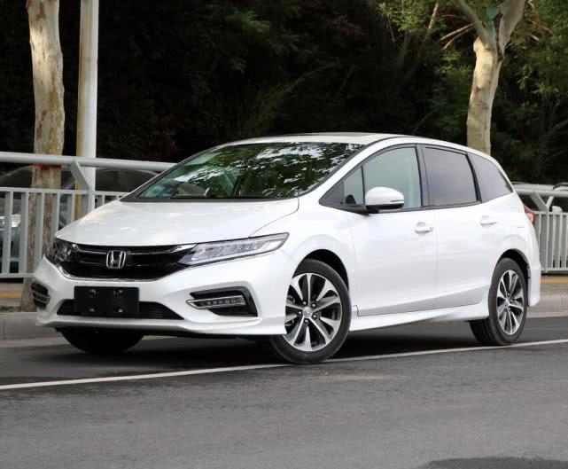 14年本田杰德1.8lcvt尊享版,杰德和卡罗拉哪个可以入手