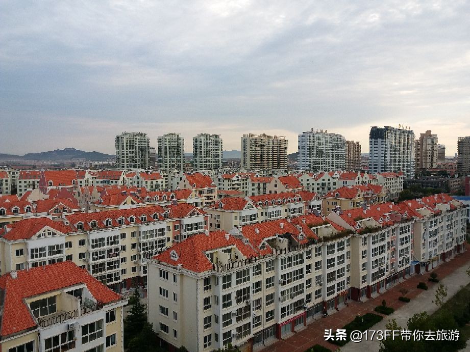 好客山东十大旅游线路日照,好客山东七日游