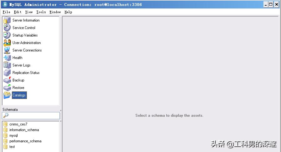 mysql备份和还原数据库命令,mysql数据库的备份和恢复