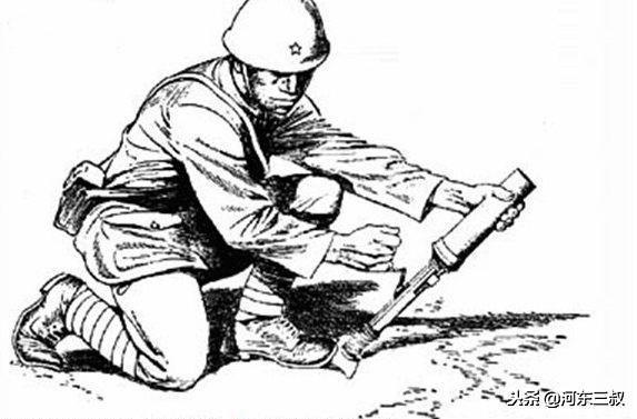 一弹三用的二战日本91式*榴弹手**，全文详细图解