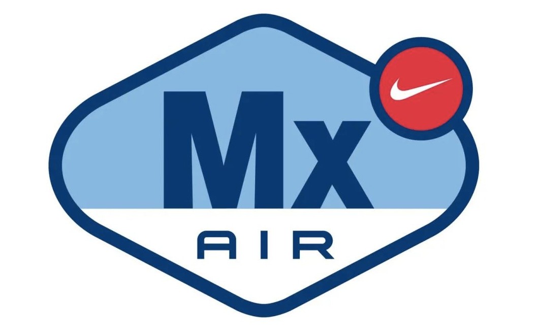 nike三个标志,nike都有哪些标志