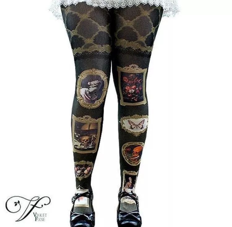 洛丽塔复古洋装,法式洋装洛丽塔