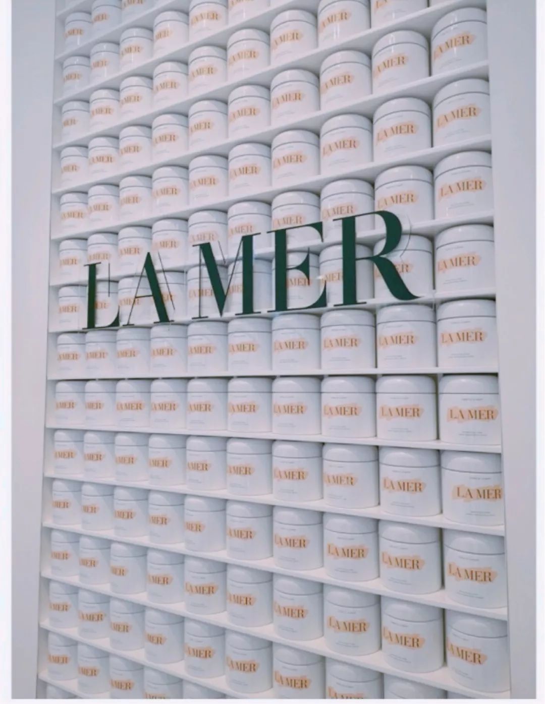 海蓝之谜lamer护肤品,海蓝之谜LAMER新款