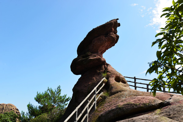 徐霞客龟峰游记全文,徐霞客江西游日记龟峰