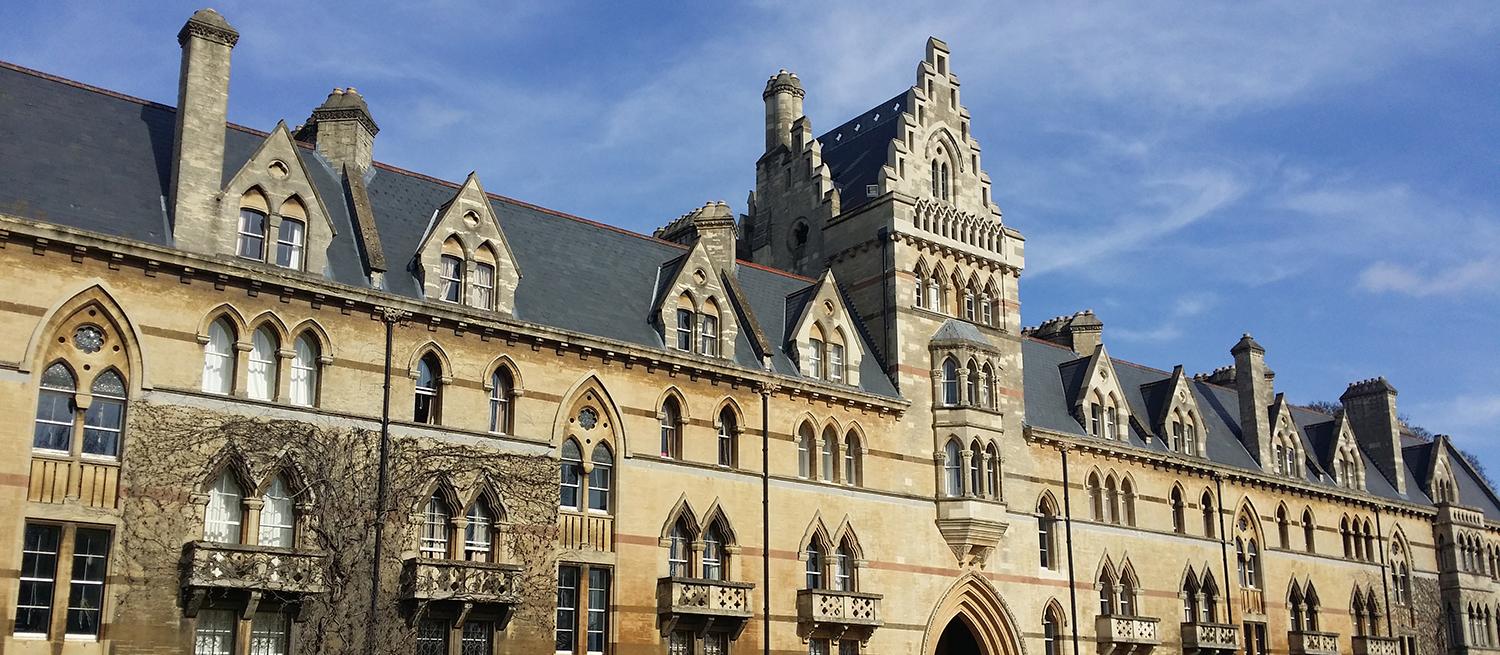 英国牛津怎么样,英国牛津大学和中国北大哪个好