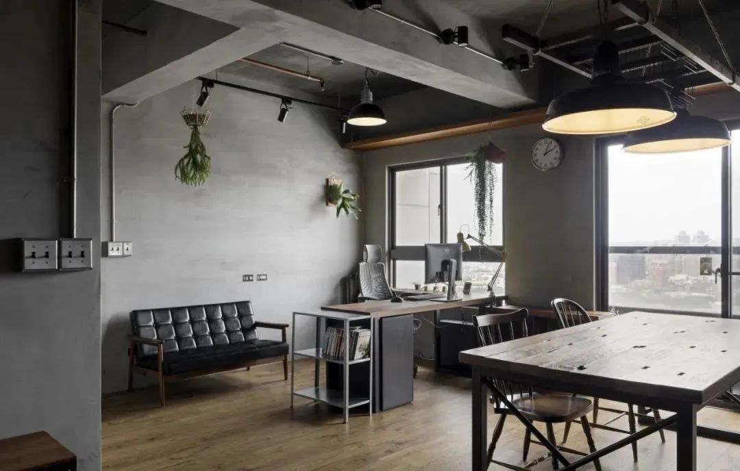 主体横梁改造最佳方法,极简风格横梁如何处理