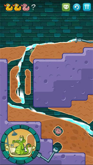 鳄鱼小顽皮爱洗澡免费版游戏*载下**