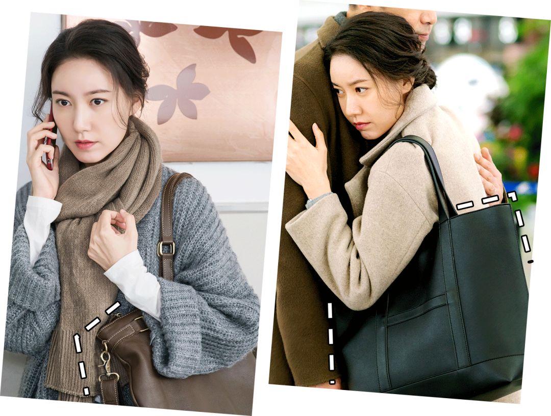 苏家女人买东西,苏家女士包包