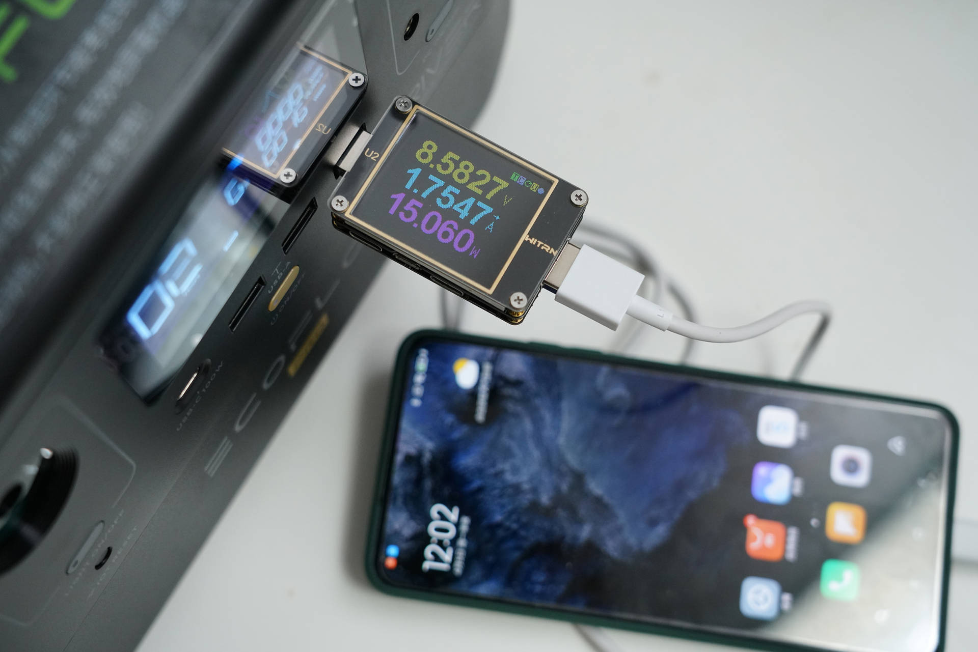 电小二800和正浩户外电源800哪个好,电小二1800w和正浩1800w怎么选