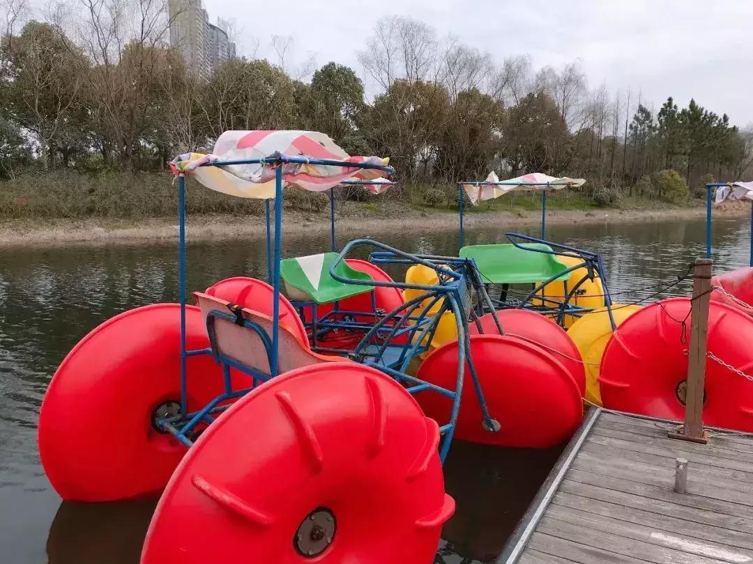 无锡遛娃户外免费,无锡惠山区遛娃好去处