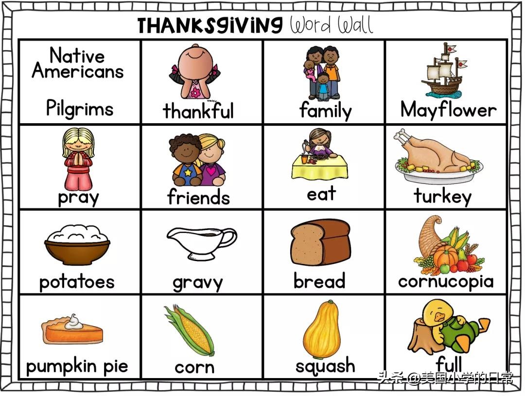 一个南瓜引发的学习激情，为何让美国孩子如此着迷？