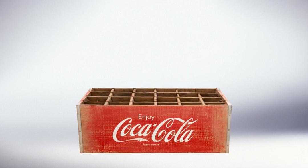 可口可乐刻字文案,可口可乐的创意文案