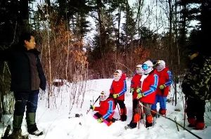 哈尔滨冰雪世界研学,新启元厦门暖冬研学营