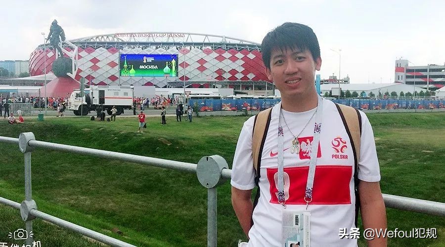 「专栏」前足球周刊主力干将李航：我想要带你去浪漫的土耳其！