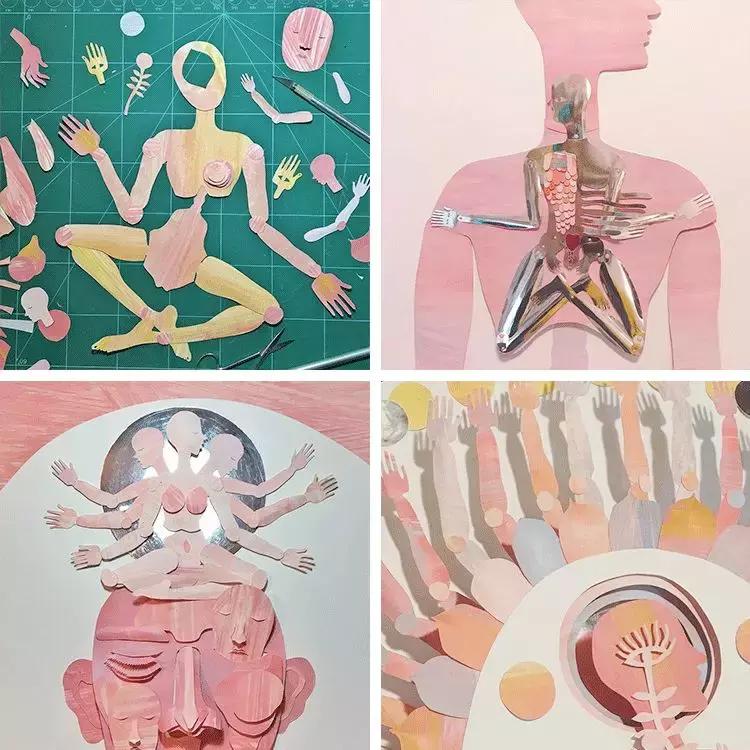 90后女学生解剖课,90后女孩上解剖课