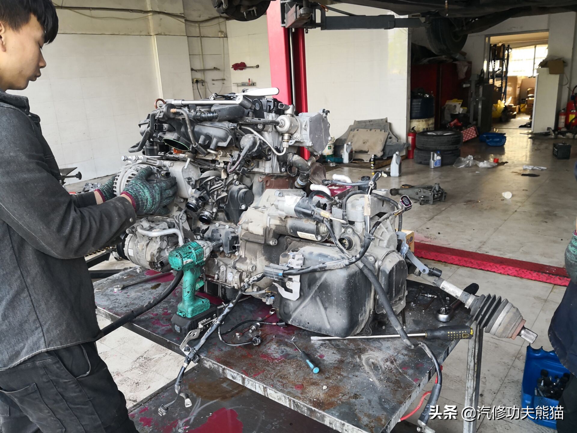 大众夏朗烧机油用什么燃油宝,2012款夏朗2.0t烧机油怎么处理