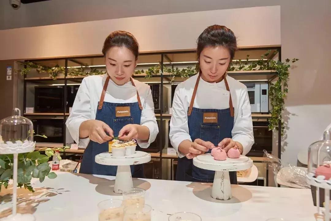 松下定制旗舰店,松下体验店