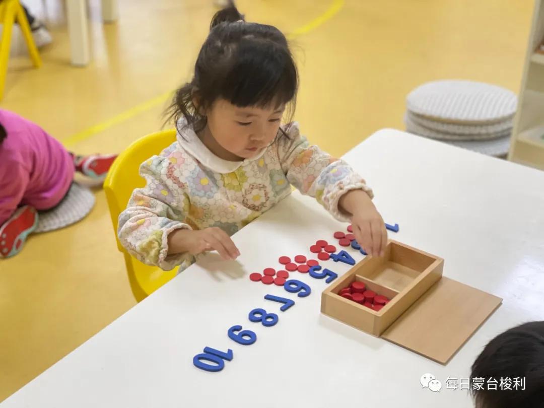 蒙台梭利教育的十大特点,蒙台梭利教育在中国的发展趋势