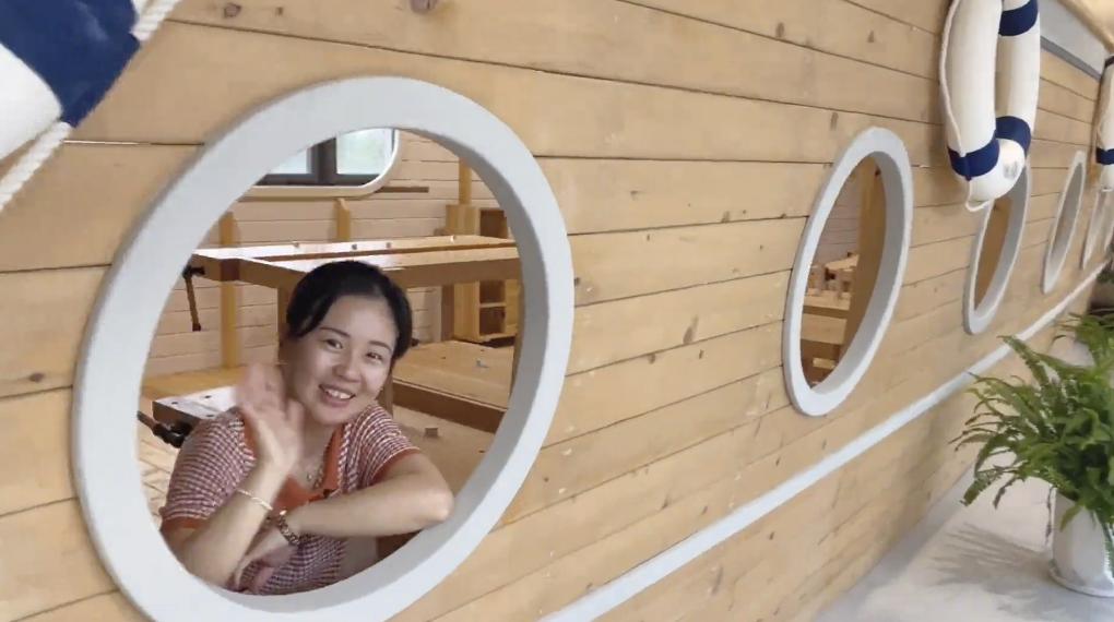 江北学校幼儿园,江北新区有哪几所民办幼儿园