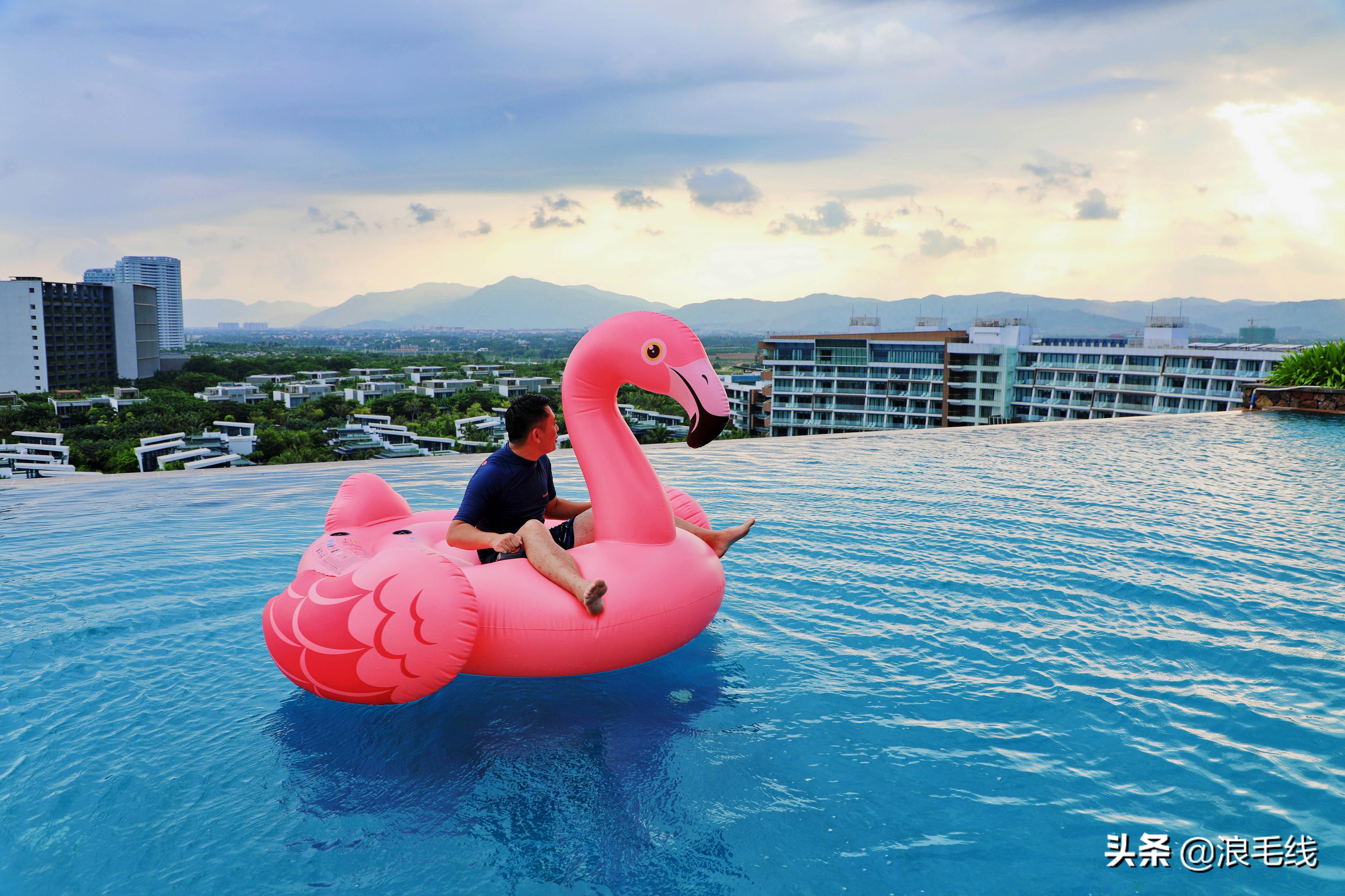 三亚海棠湾自由行热门攻略,三亚四天三夜海棠湾自由行攻略