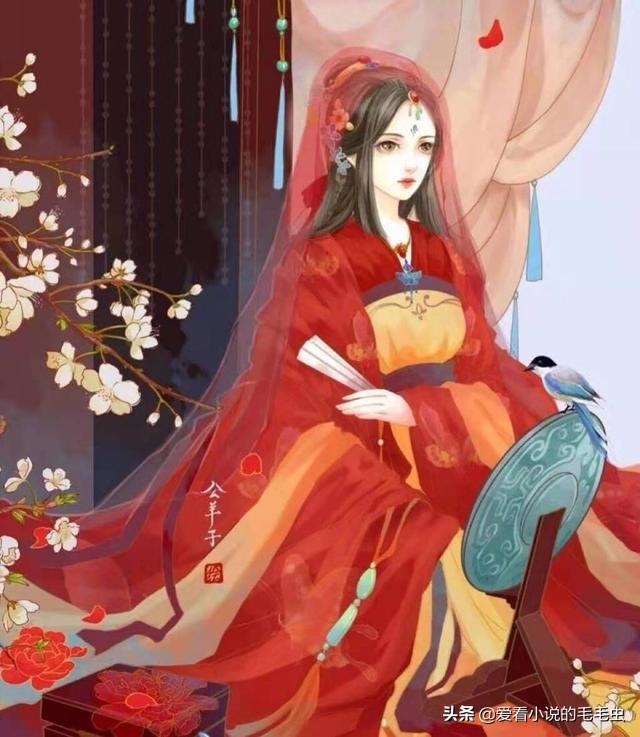 熬夜必看的古言重生文,5本恨不得失忆再看一遍的小说