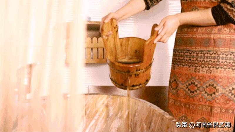 榫卯对于木材的作用有哪些,榫卯木水桶