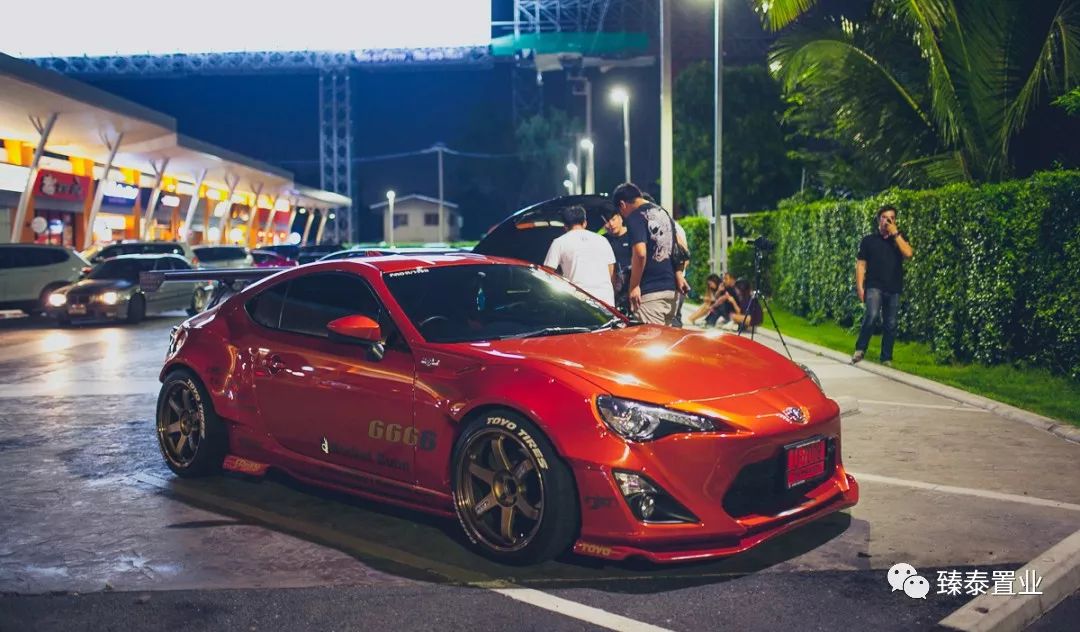 泰国买新汽车需要什么手续,泰国买二手车攻略