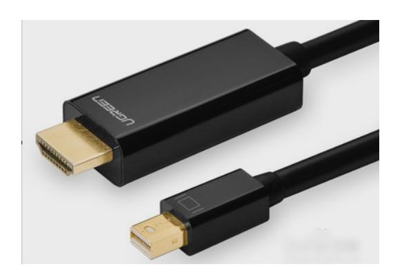 电脑不能连接投影仪,电脑连接极米投影仪