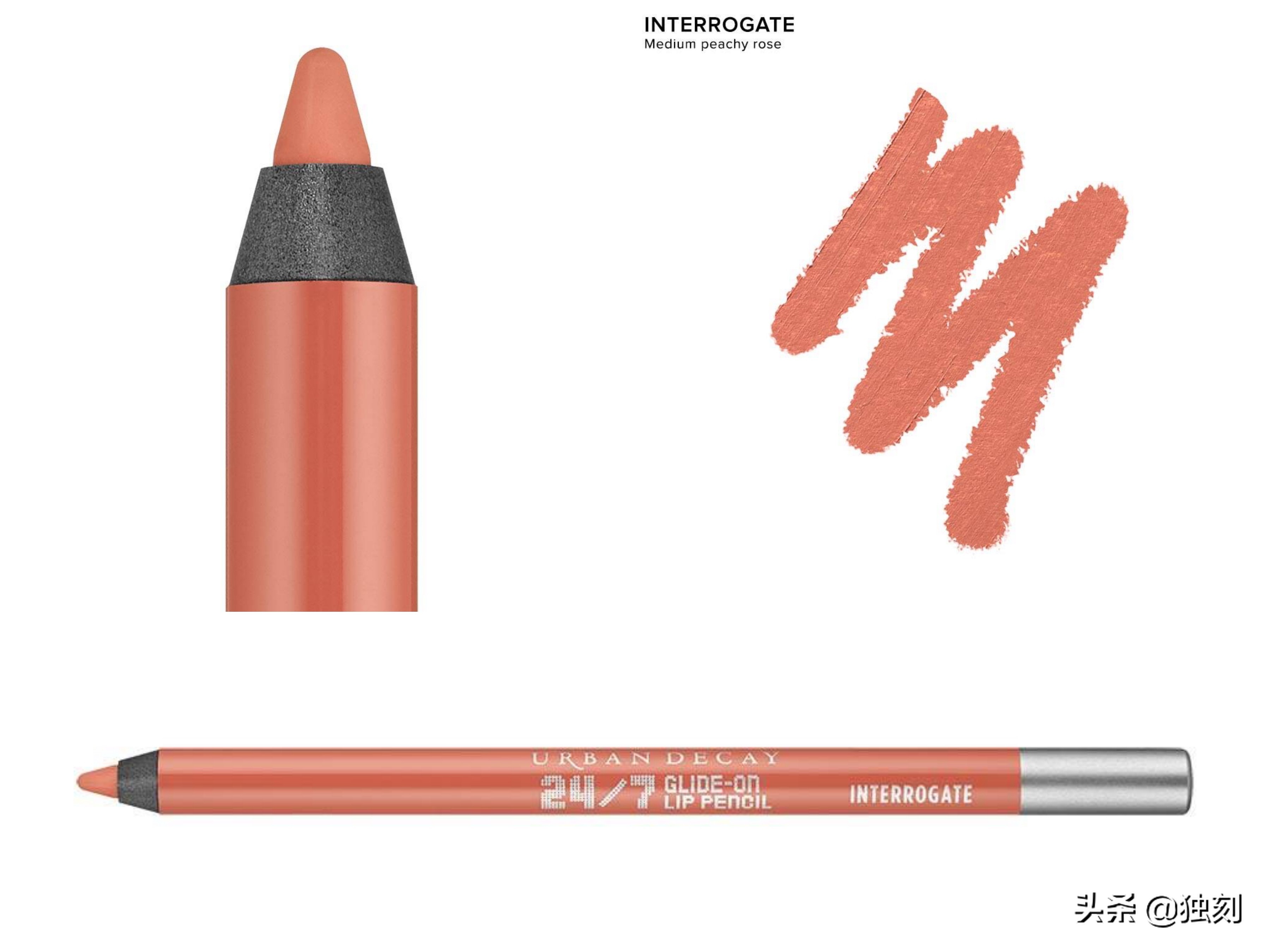 被低估的唇线笔，掌握正确的使用方法，精致唇妆轻松搞定