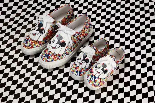 米奇合作款值得买吗,米奇联名solo