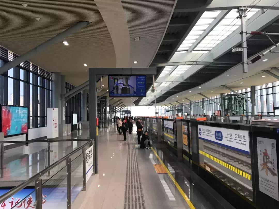 温州轻轨s1线从铜岭到双瓯大道,温州轻轨s1时刻表查询2021