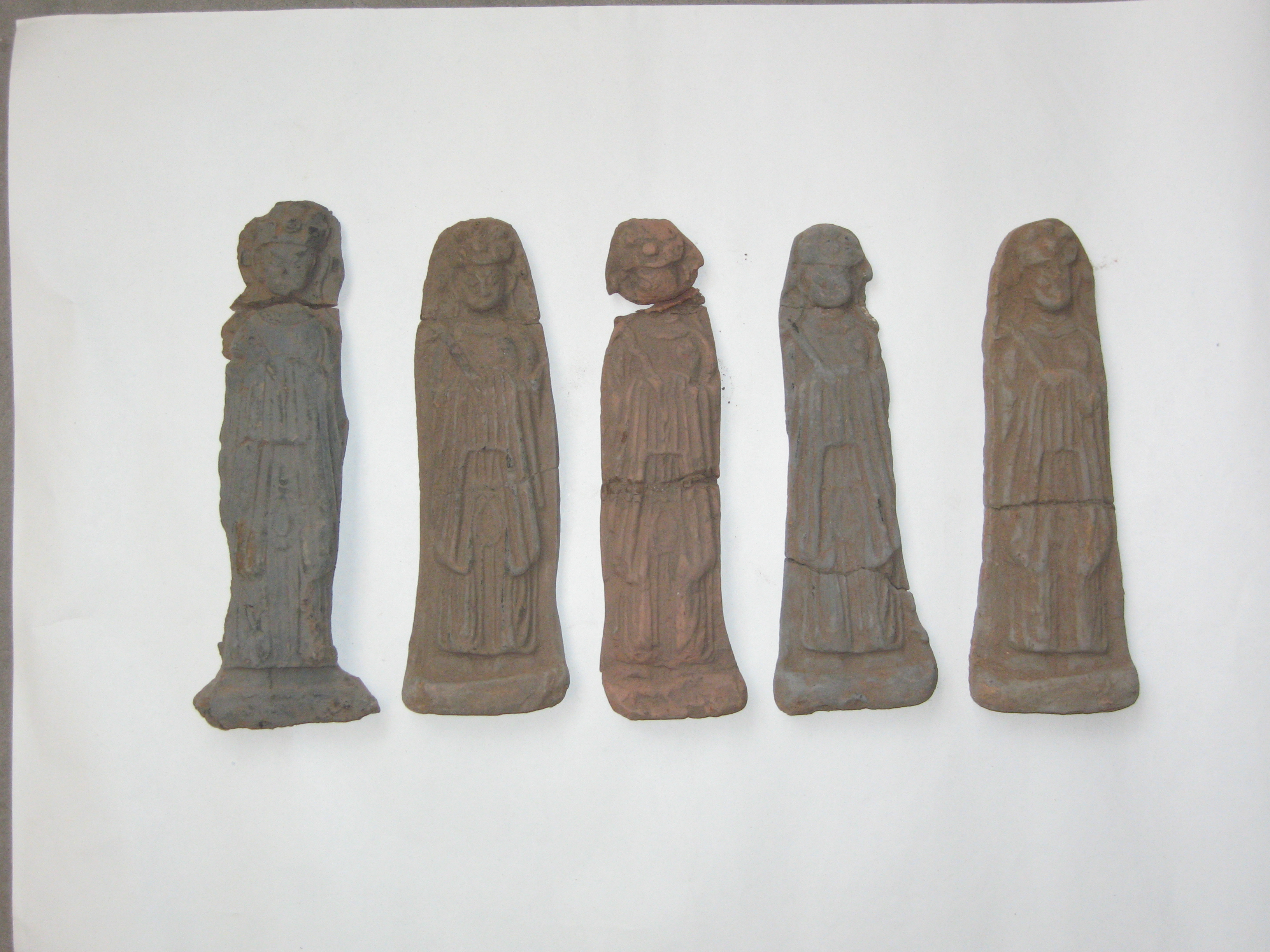 西昌火葬墓,见证南诏大理政权对凉山的影响