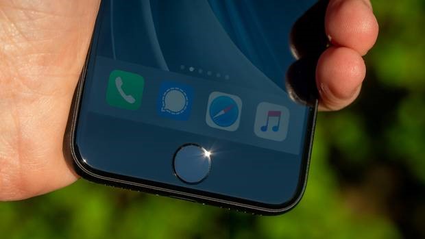 iphonese最新代测评,新一代iphonese实测