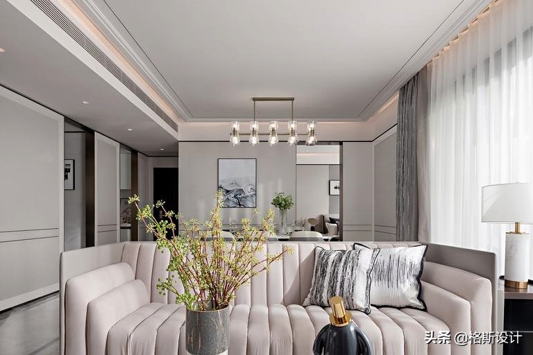 家庭空调选择是个技术活，装修前确定好，入住后不烦恼，舒适度高