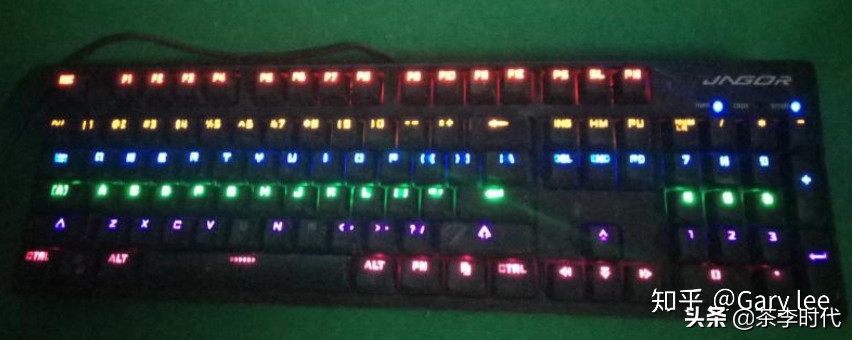 机械键盘组装教程视频,机械键盘拆卸教程
