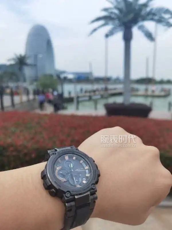 网友晒上千万的手表,网友晒1300手表