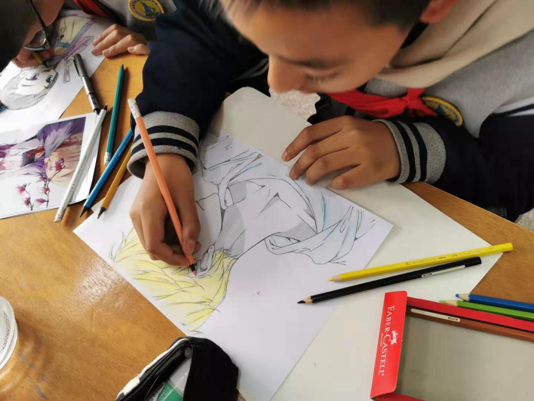 崂山八中2019级10班,崂山八中视频