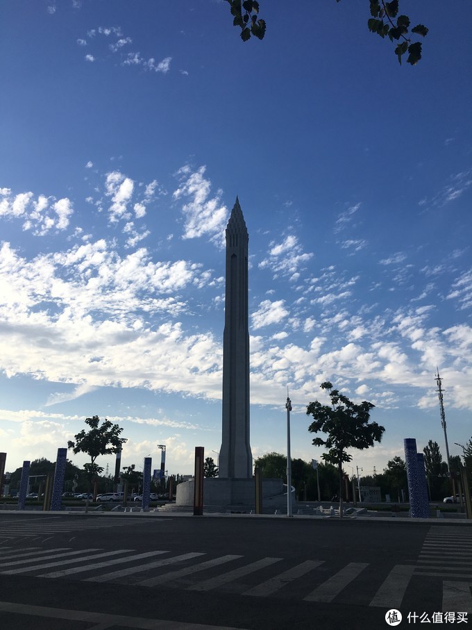 带孩子看世界篇二十二：2019暑假游（2）---大美宁夏