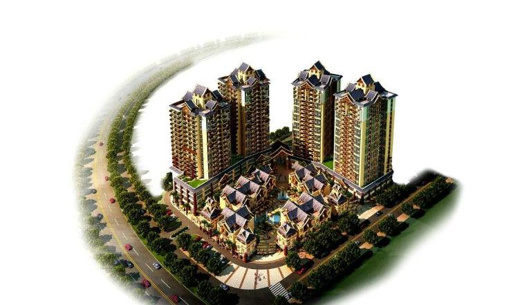 高楼负一层和负二层用途,为什么楼房要建得那么高呢