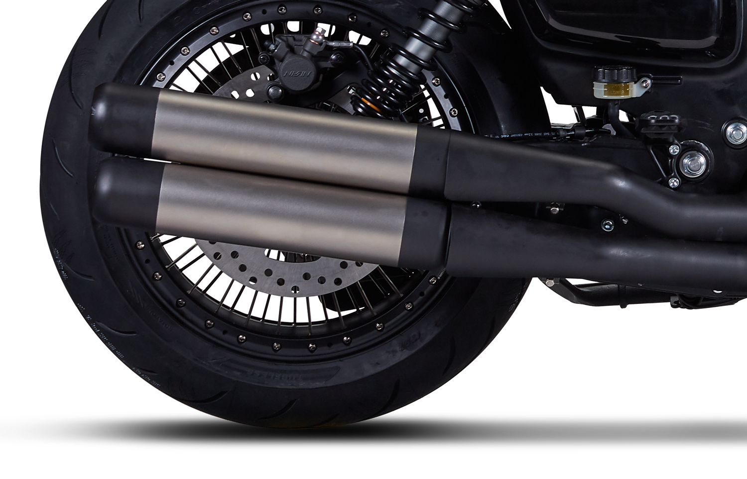 跑足2万公里再说重庆摩疆「把好质量」的头号指标