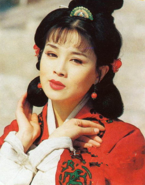 给皇上戴绿帽却被原谅？《汉宫飞燕》让我看透了人性的悲凉