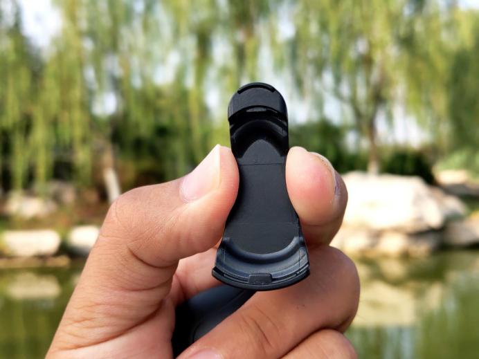 实时纠正跑姿，数据更精确：咕咚跑步精灵让普通跑鞋秒变智能