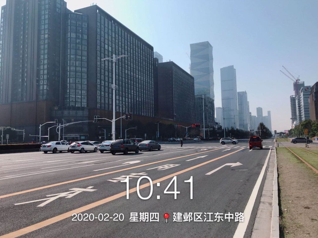 南京复工复产,硬核复工碧桂园