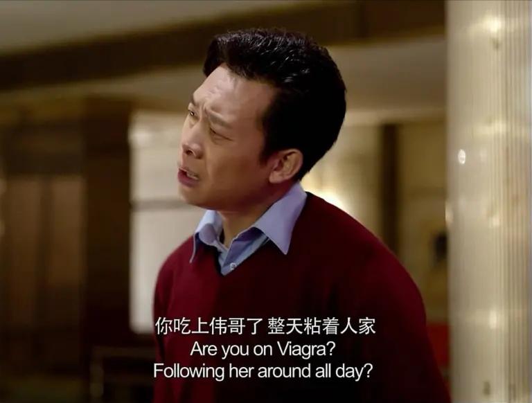 被禁过5部电影，他土到极致，爱的人却爱到疯狂