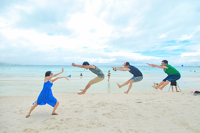 青岛三日游最佳攻略时间,青岛三日游攻略大全最新