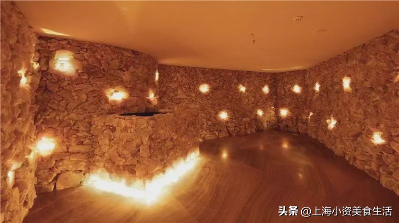 魔都网红日式泡汤馆！把一整个“小京都”搬来啦