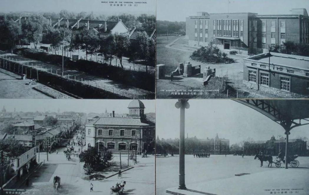 90年前的东北令人震撼,深度还原十年前的东北