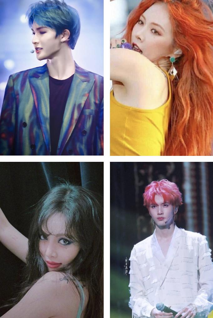 色彩敏感度太低了怎么提高,怎么判断自己对色彩的敏感度