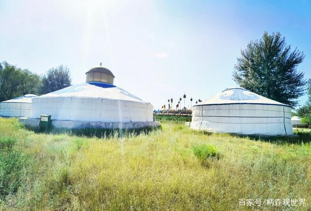 包头为什么成为重工业城市,包头为什么叫包头市