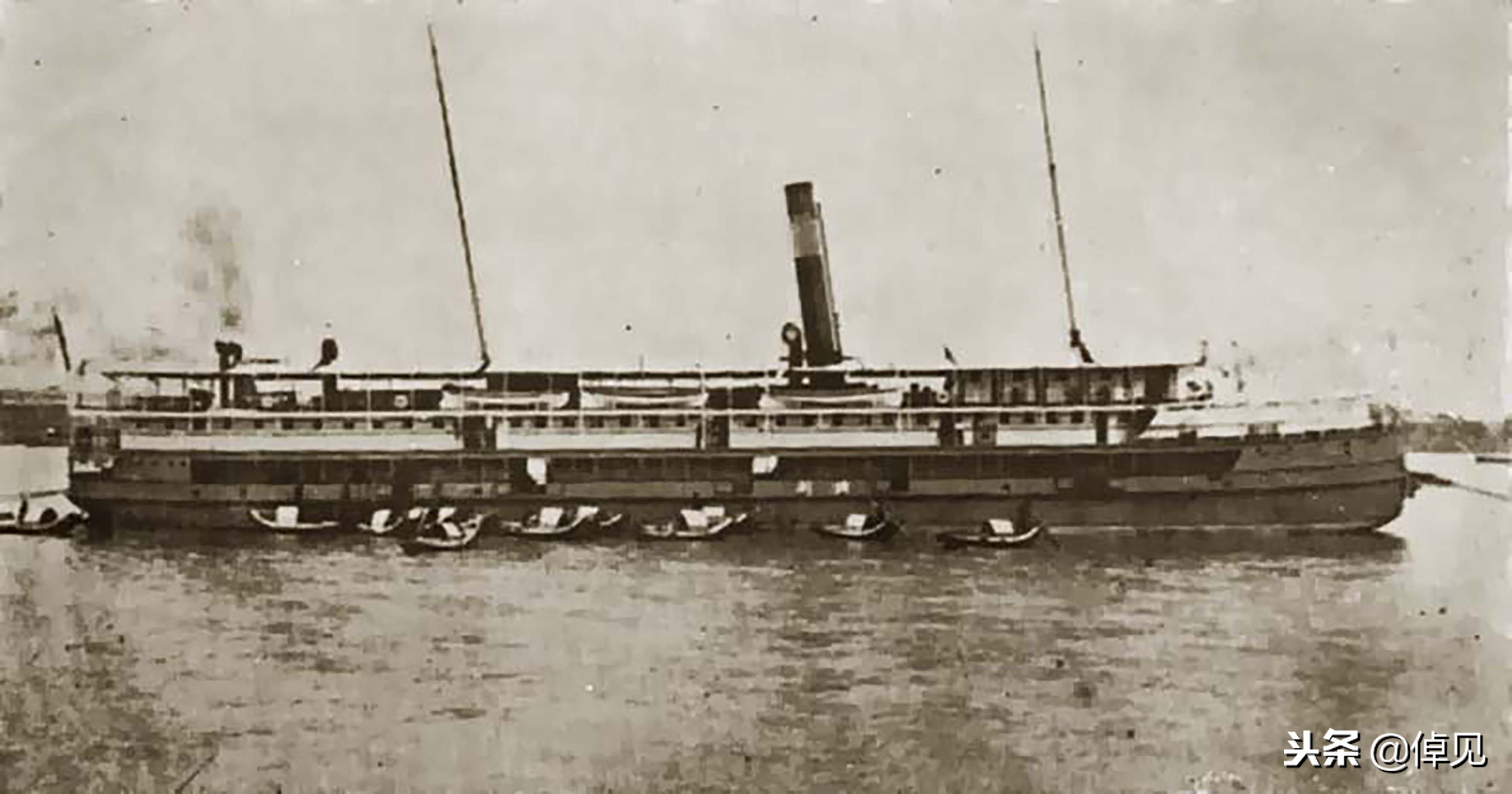 轮船招商局船运业务,招商局旗下船运公司